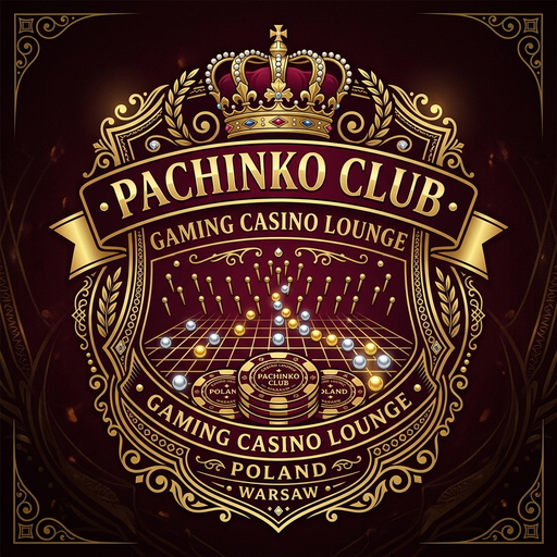 Pachinko Club Warszawa
