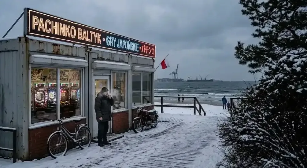 Członkostwo klubowe — galeria 2