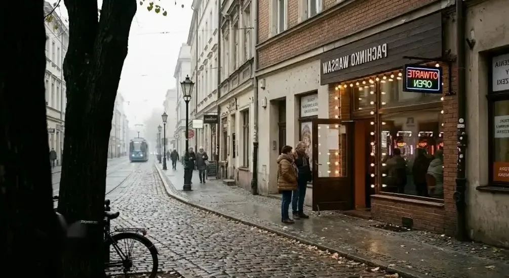 Karta podarunkowa