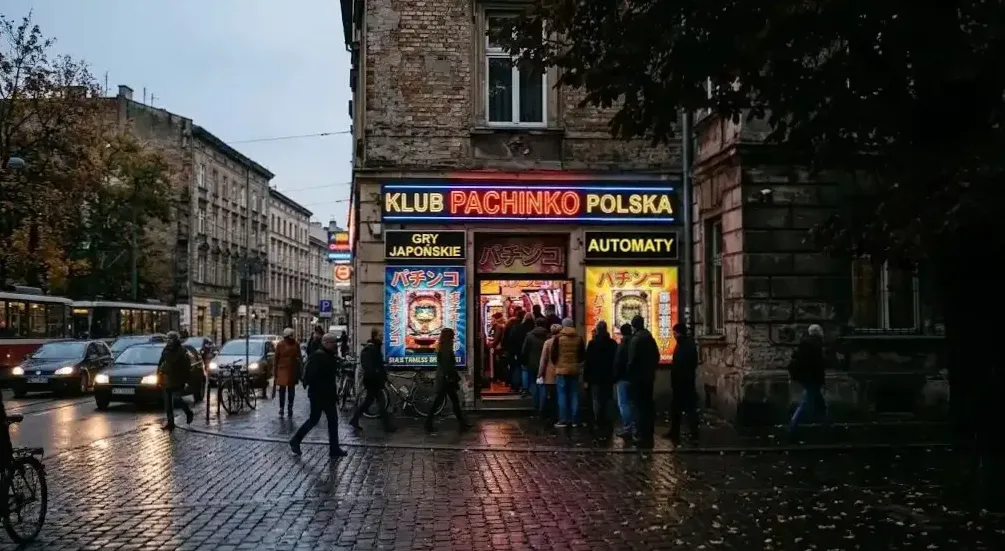 Podwójny jackpot
