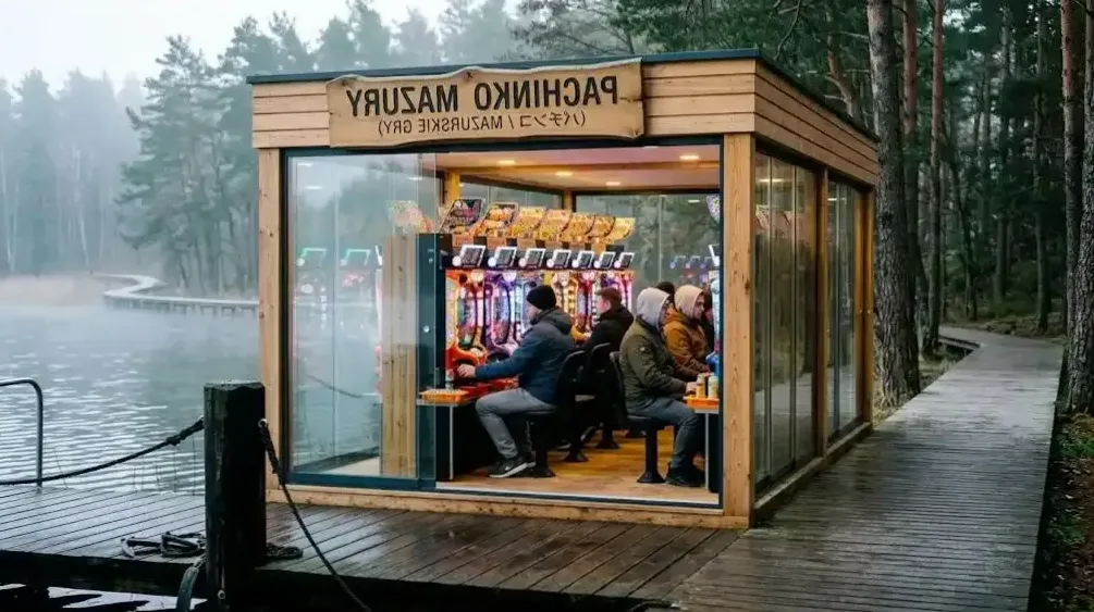 Integracja zespołu w rywalizacji fair play