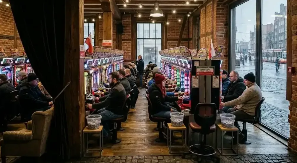 Kamera bar